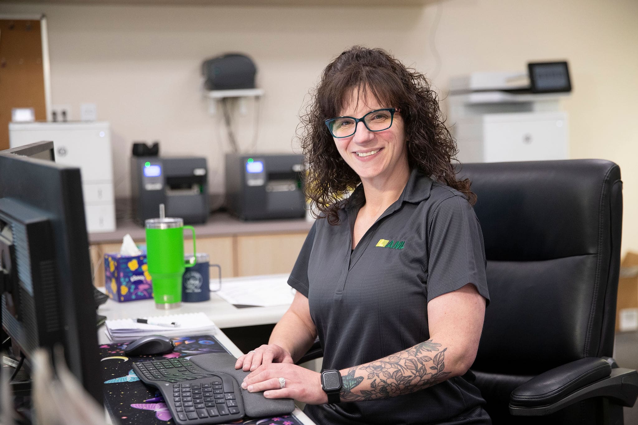 Customer Service Representative