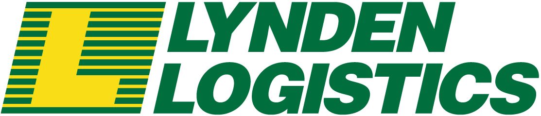 lynden logistics logo