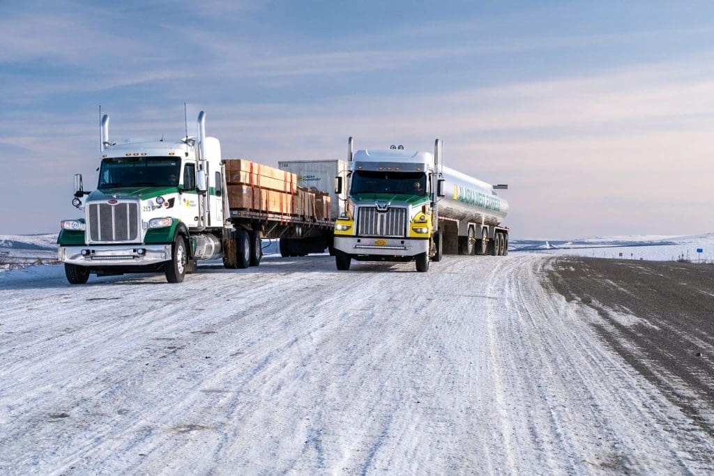 Wide range of unique and high capacity equipment