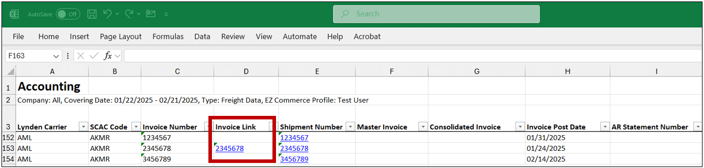 help with tracking, view imaged documents3