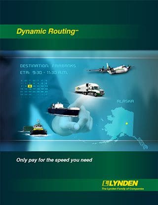 Dynamic Routing Brochure
