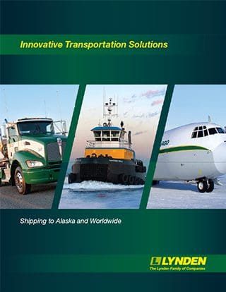 Innovative Transportation Solutions Brochure