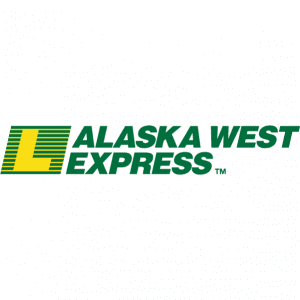 logo alaska west express