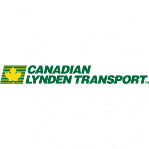 logo canadian lynden transport