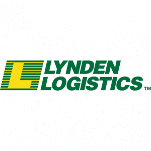 logo lynden logistics