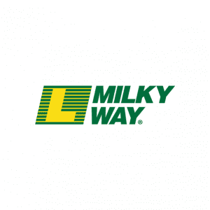 logo milky way