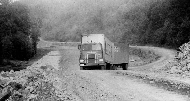 Lynden history photo 1967