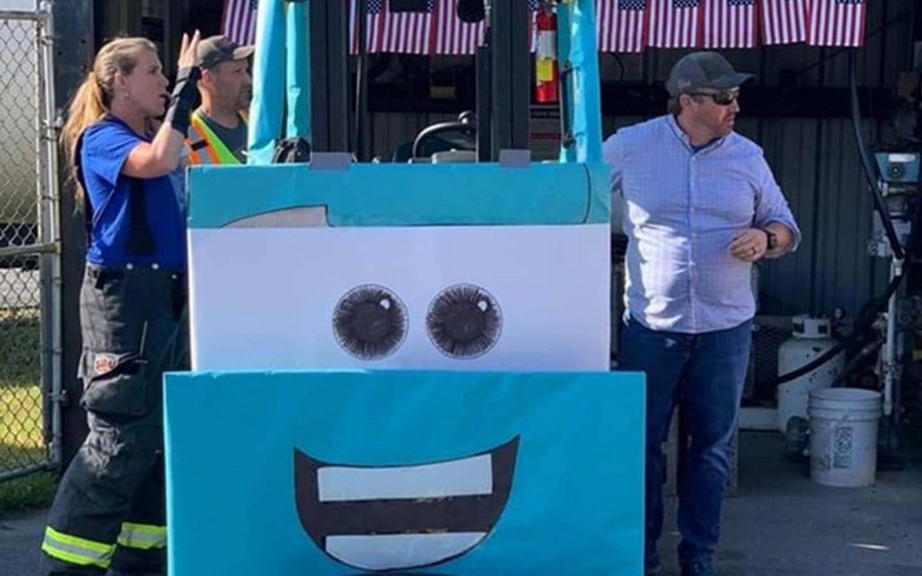 Culture and Values Lynden