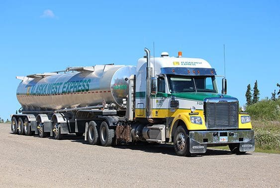 Understanding Bulk Liquid Transport Equipment