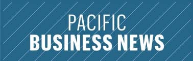Pacific Business News article