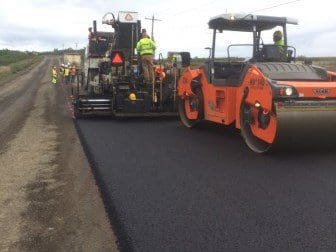 Dillingham Roads Project