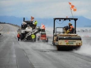 Ketchikan Airport Project