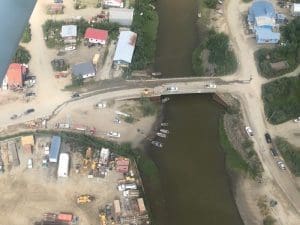 Bethel, Alaska Heavy Construction Project
