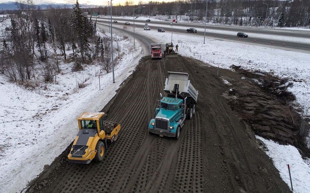 Constructing hiring in Anchorage, Bethel, Nome, Soldotna, Platinum, and McGrath, Alaska