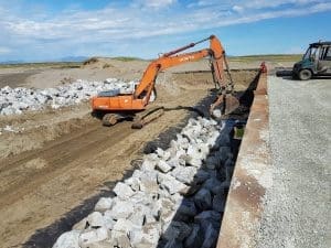 Hooper Bay Airport Improvements