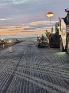 Bethel Airport Main Runway Project