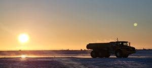 Kipnuk Airport Project