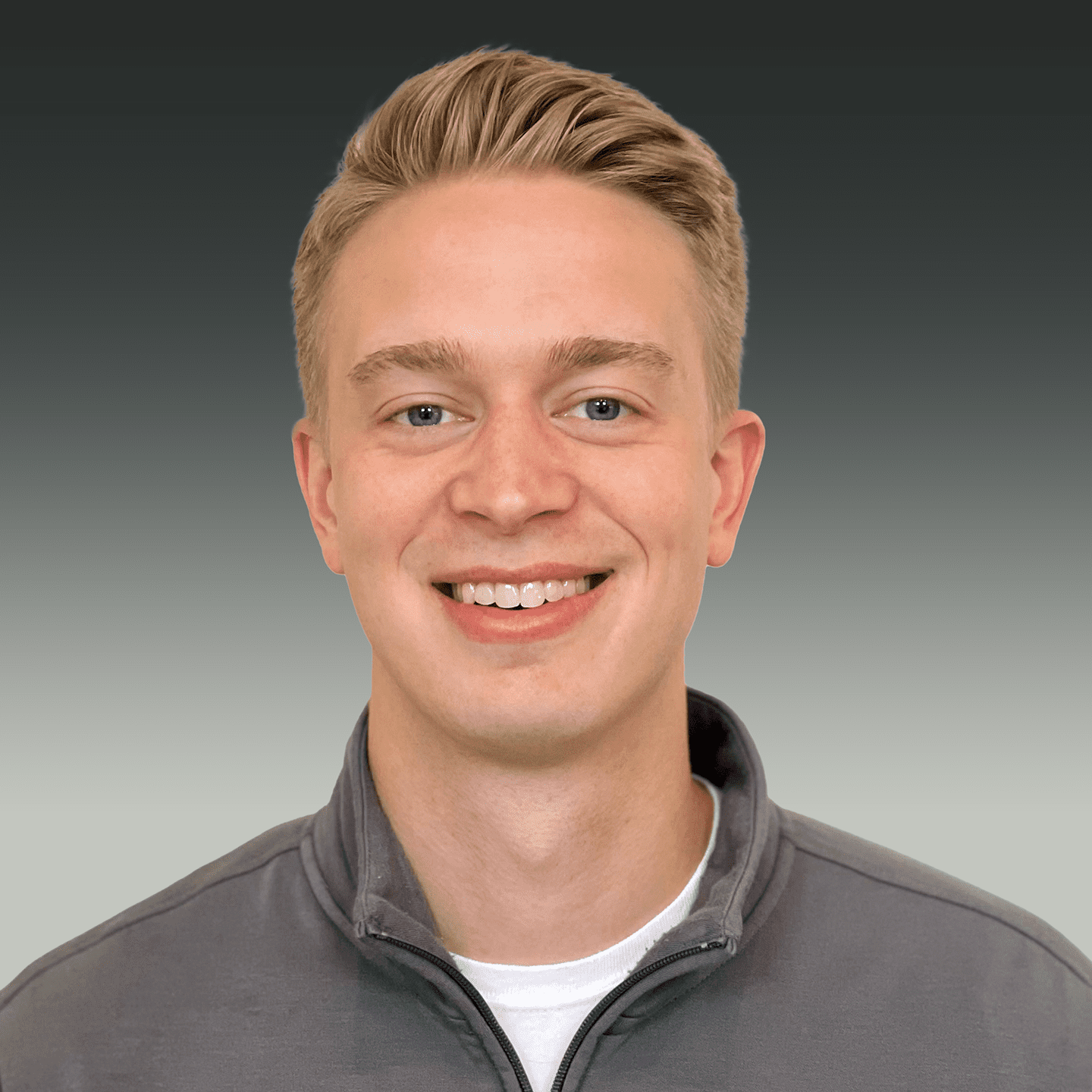 Adam Murray, VP of Commercial Operations for Lynden Air Cargo