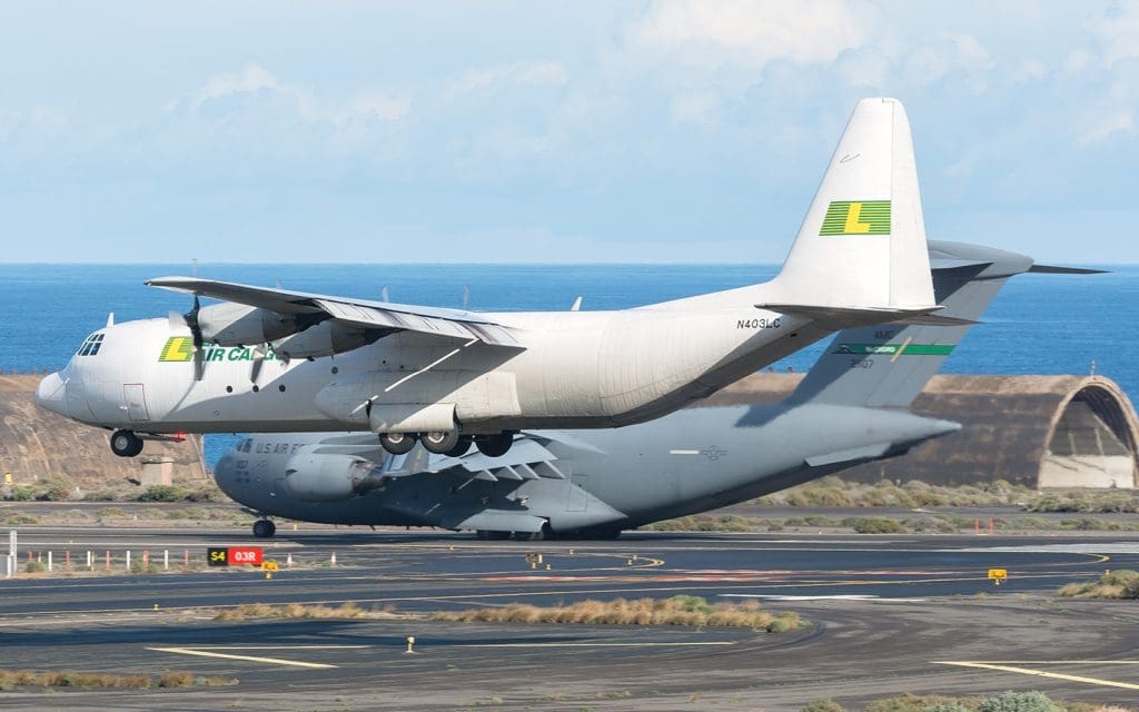 Lynden is proud to employ those who have served our country in the armed forces.