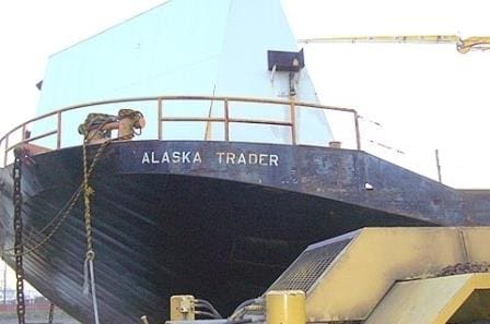 Alaska Trader