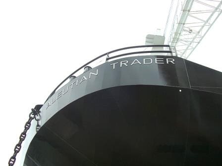 Aleutian Trader