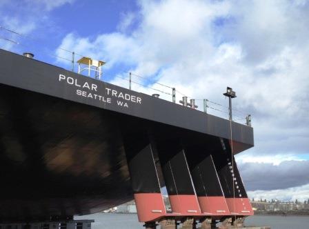 Polar Trader