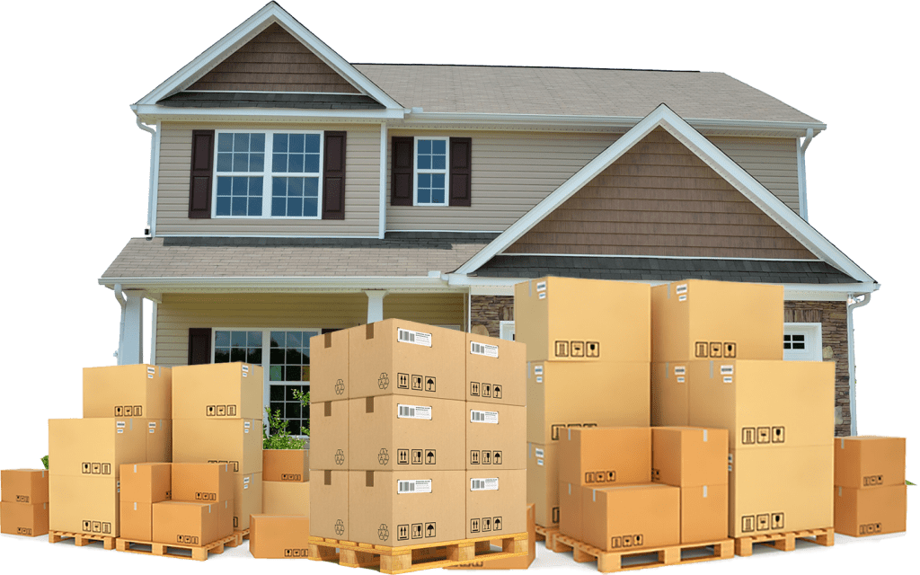 Shipping Used Household Goods
