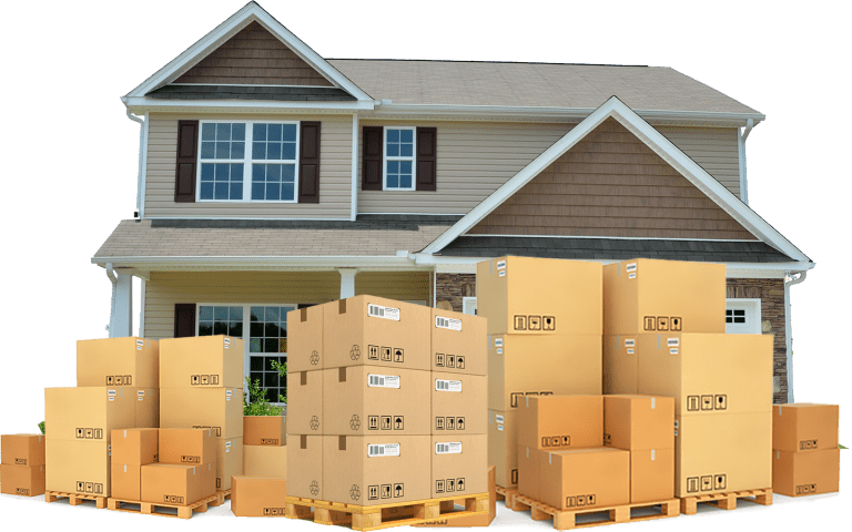 Shipping Used Household Goods