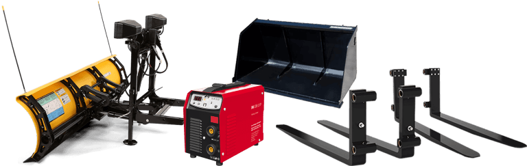 Shipping machinery parts quote