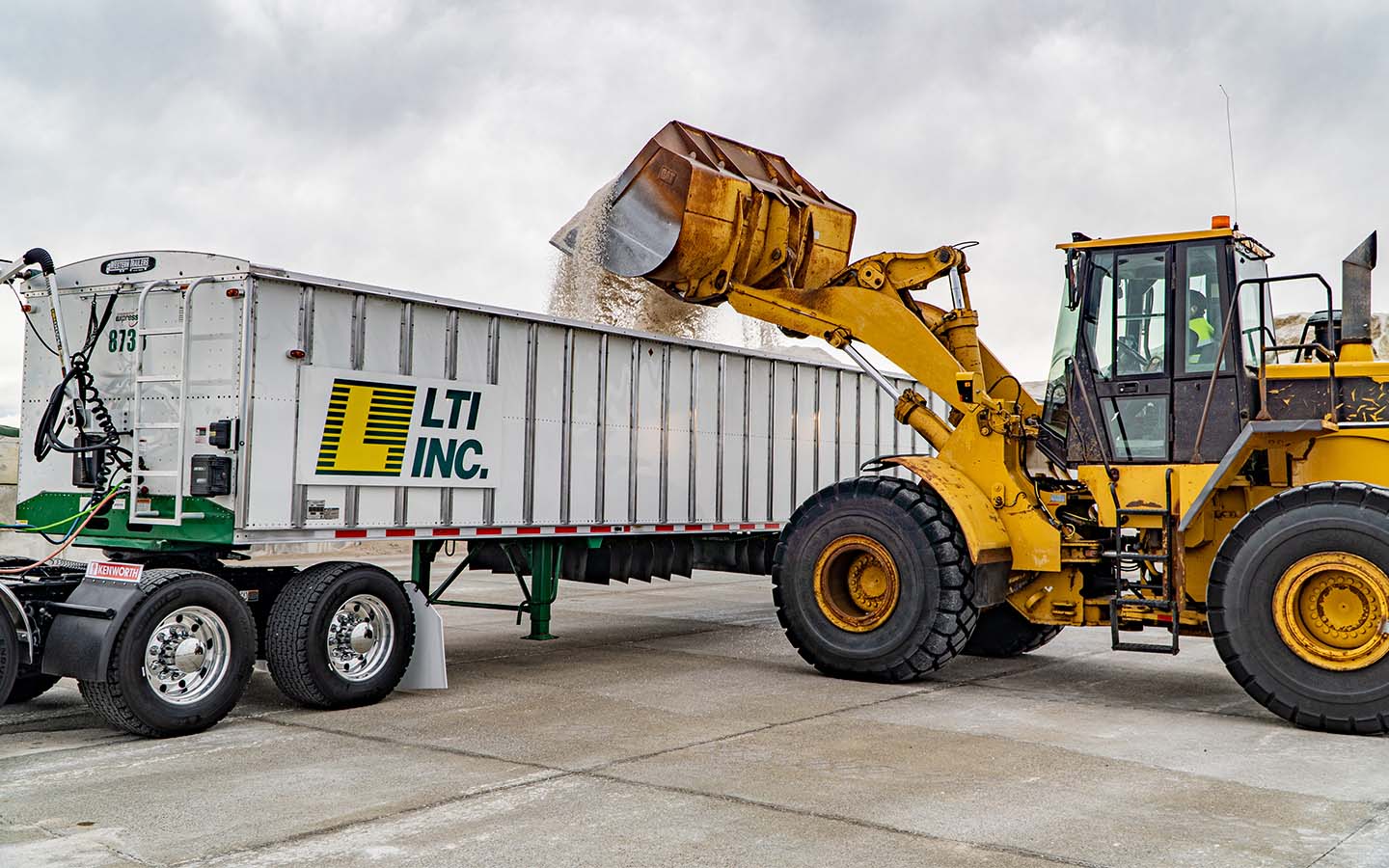 Understanding Bulk Liquid Transport Equipment